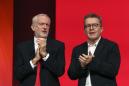 Labour Vies With Tories to Ramp Up Spending Plans: U.K. Votes