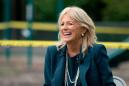A secret identity, hid in an overhead plane bin and potentially the first First Lady to work: Everything you need to know about Jill Biden