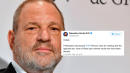 No, The Lesson Of Harvey Weinstein Isn't That Men Shouldn't Meet With Women