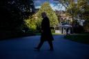 Donald Trump Is Weak and Afraid. The Mueller Report Proves It