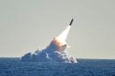 A nuclear sea-launched cruise missile will help deter nuclear aggression