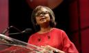 Anita Hill: I still hold Biden accountable but would consider voting for him