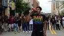 Antwon Rose Protests Continue In Pittsburgh For Third Straight Night