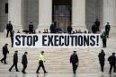 A US state speeds up executions, scheduling eight in 10 days
