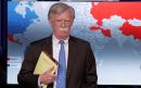 US reiterates 'all options on the table' as John Bolton accidentally flashes plans for troops to Venezuela border