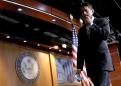 Jeanine Pirro Calls For Speaker Paul Ryan's Resignation