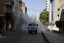 Virus now in Gaza, Syria, raising fears in vulnerable areas