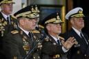 Venezuela military chief declares loyalty to Maduro and warns US not to intervene