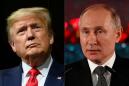 Some lawmakers, White House officials reportedly concerned by new joint Trump-Putin statement