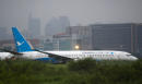 Xiamen Air passenger jet skids off runway in Manila, no casualties