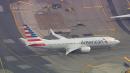 American Airlines under fire