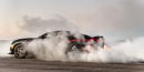 Hennessey Just Built a 1000-HP Camaro ZL1 to Challenge the Demon