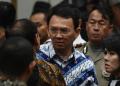 Jakarta governor: popular leader targeted by hardline anger