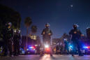 Slate of proposed bills could change policing in California