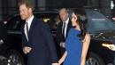 Is Meghan Markle Pregnant? 'Date Night' Photo Has the Internet Buzzing About a Royal Baby