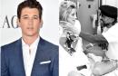 Miles Teller Advocates For Better Nursing Care in Support of AIDS Documentary ‘5B’