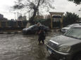 Death toll at 21 as Egypt storms, flooding enter 2nd day