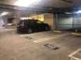 A parking space in a garage in San Francisco is selling for $100,000