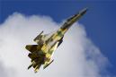 Watch Out America: China Is Now Flying Russian Su-35s in Asia