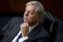 Graham's $28M sets quarterly fundraise record for Senate GOP