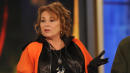 Roseanne Barr Breaks Down In First Interview Since Scandal