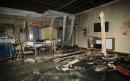Security guard kills six children in nursery school arson attack in Brazil