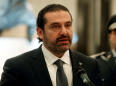 Lebanon's Hariri takes critical line on Hezbollah