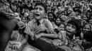 2017's Rohingya Crisis In Photos