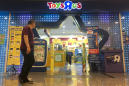 Without Toys R Us, 30,000 jobs, a black hole for toy makers