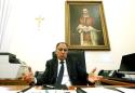 Vatican's new financial regulator vows transparency