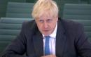 Second lockdown would be 'disastrous' for the economy, Boris Johnson warns