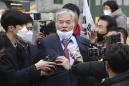 Pastor of South Korean church linked to at least 300 coronavirus cases tests positive