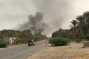UAE announces pause in offensive on Yemen's Hodeida