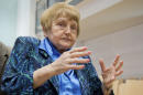 Holocaust survivor Eva Kor dies at age 85