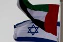 UAE, Israeli cyber chiefs discuss joining forces to combat common threats