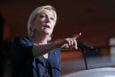 France's Le Pen hits nerve over WWII roundup of Jews