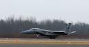 US beefs up Baltic air patrol as Russia war games loom