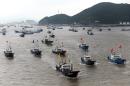 US-China fight over fishing is really about world domination