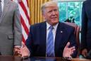 Trump White House 'uniquely dysfunctional', says UK's ambassador in Washington