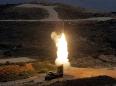 Damascus accuses Israel of first Syria strikes since air defence upgrade