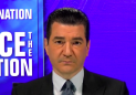 Gottlieb warns of "dangerous tipping point" as virus spread accelerates