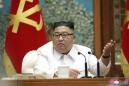North Korea may be 'reaching out to the world for help' after finally announcing a suspected coronavirus case