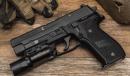 Check Out the Sig Sauer P226: The Navy SEALs Gun Being Replaced by Glock