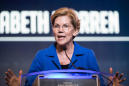 Warren has big lead among young progressives, NextGen poll finds