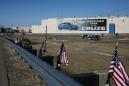 GM's Idled Ohio Plant Staying a Symbol for Trump Attacks