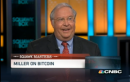 Veteran Investor Bill Miller Says Every Major Investment Bank Will Own Bitcoin or Something Like It