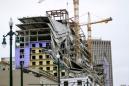 'Crucial witness' in Hard Rock Hotel collapse is deported by ICE