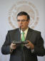 Mexico, US to launch plan against arms smuggling at border