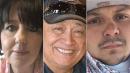 Beloved Grandparents and Father of 2 Identified as Victims in Random Walmart Shooting