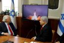 Israel, US successfully test ballistic missile interceptor